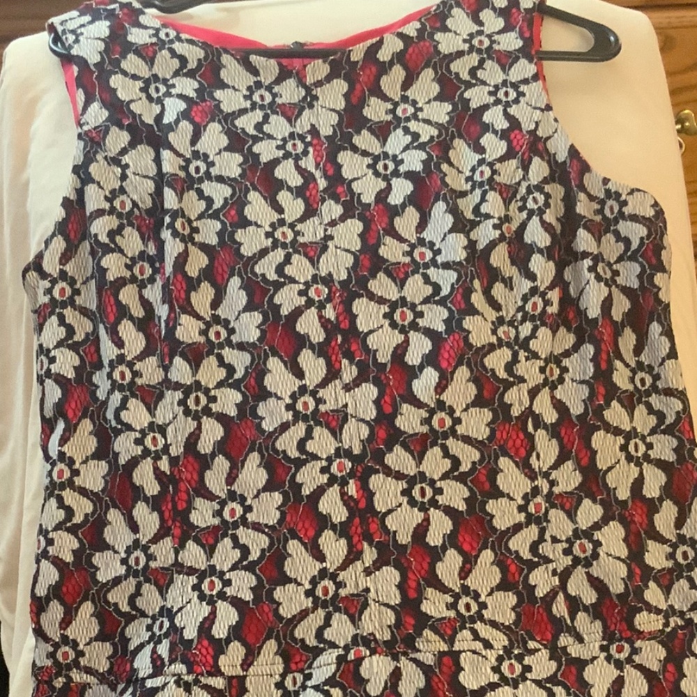 Anne Klein Dress